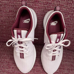 Nike Roshe G Women's Golf Shoe Size 10 CD6066-501